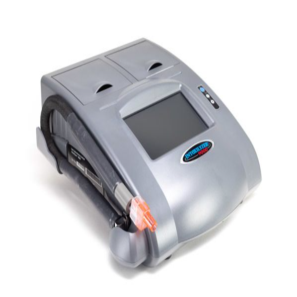 Intoxilyzer 9000 – zdjęcie rzeczywistego analizatora z katalogu PCW